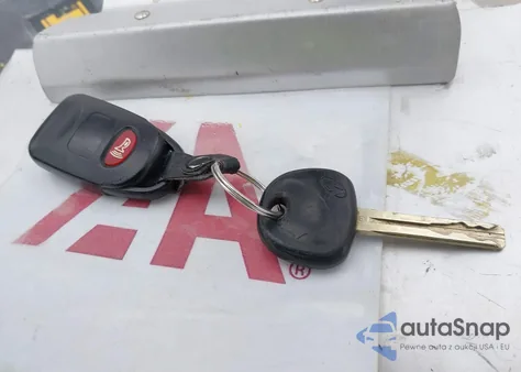 2013 Hyundai Tucson Gls из США, поврежденный, VIN KM8JU3AC2DU596760